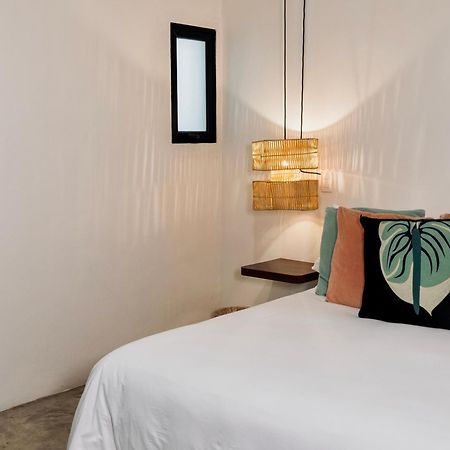 Residencia Tropical Don Bonito Hotel Sayulita Kültér fotó