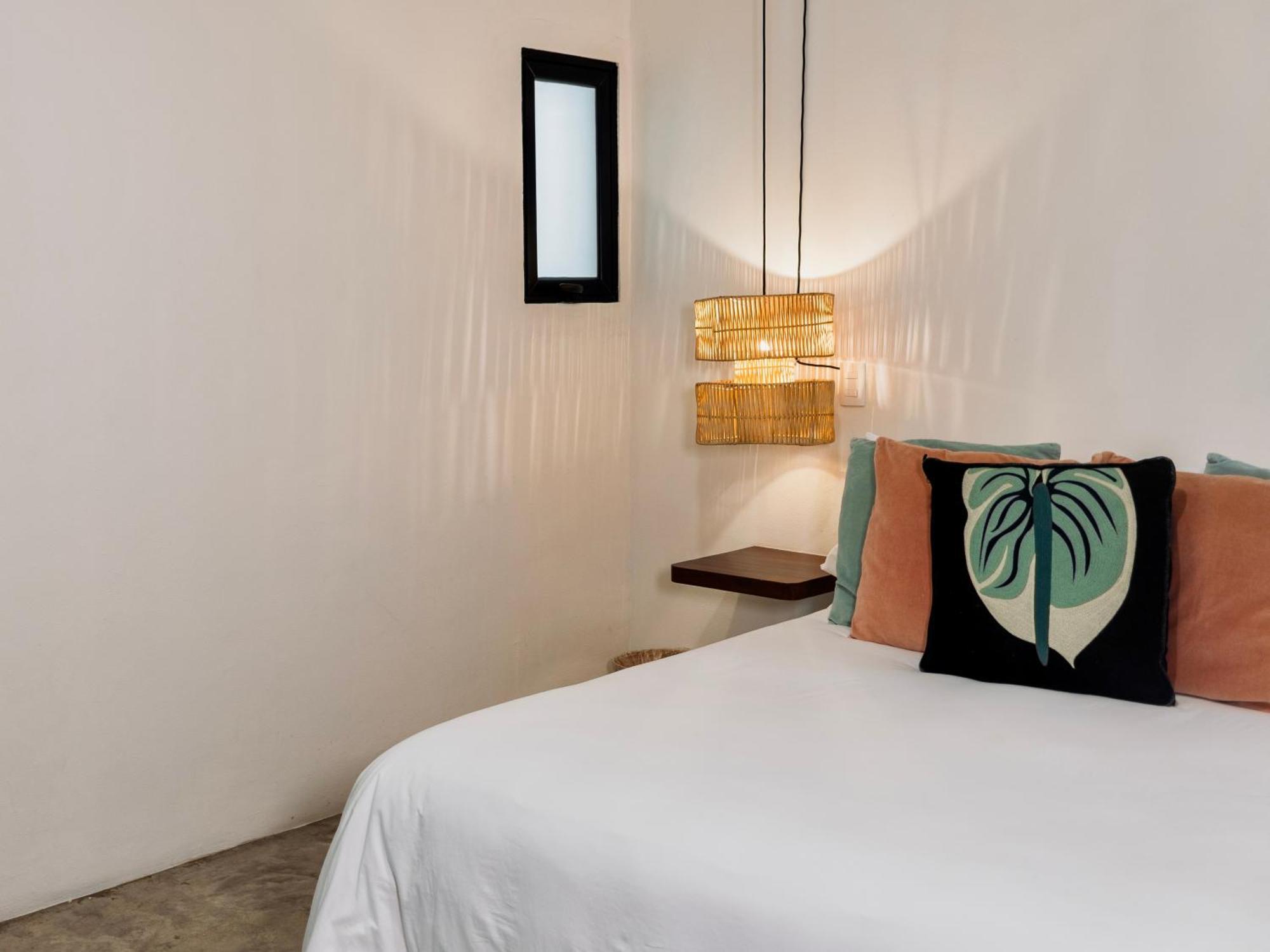 Residencia Tropical Don Bonito Hotel Sayulita Kültér fotó