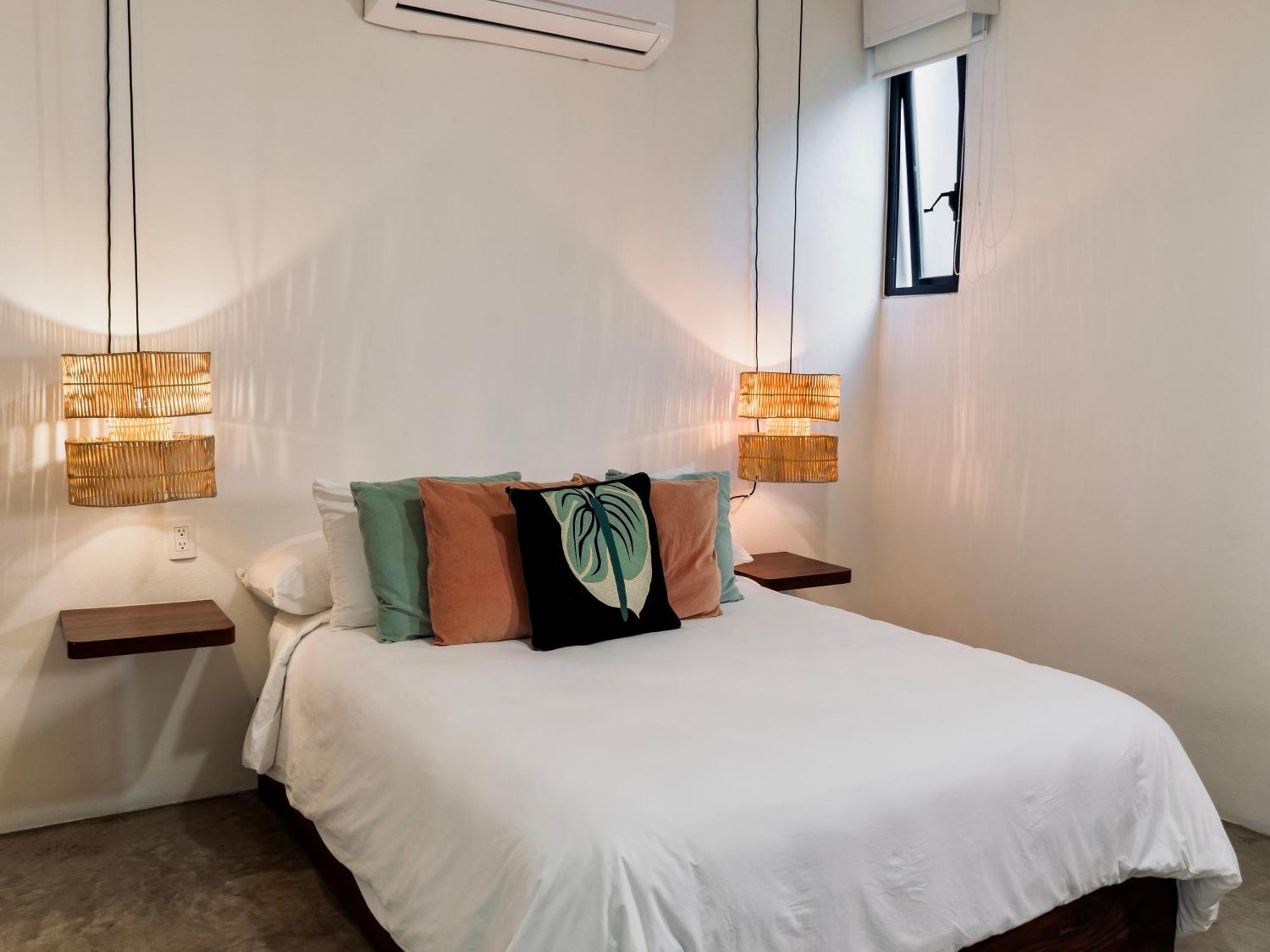 Residencia Tropical Don Bonito Hotel Sayulita Kültér fotó